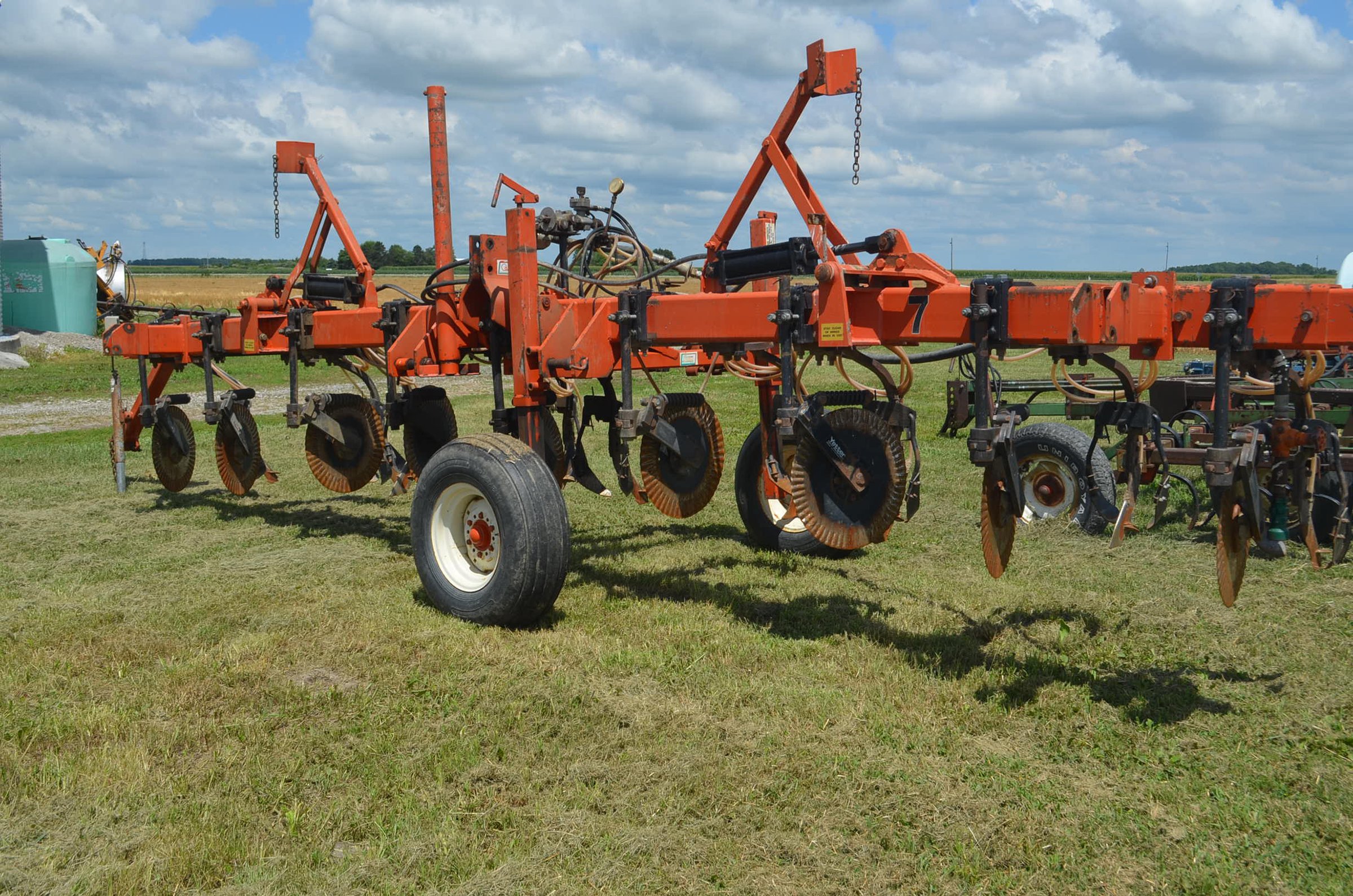 Property photo 35 - FARM EQUIPMENT AUCTION IN PAULDING COUNTY, OHIO